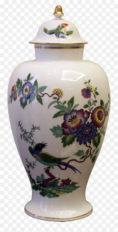 花纹陶瓷