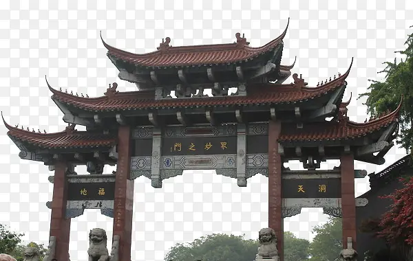 古典建筑PNG图片素材下载_图片编号9952380-PNG素材网