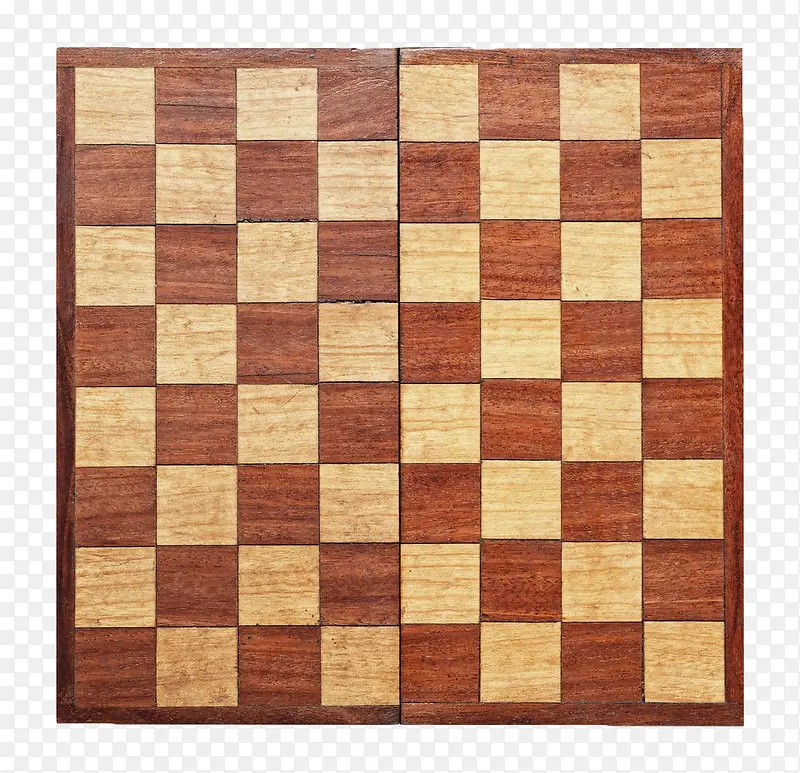 折叠式格子棋盘