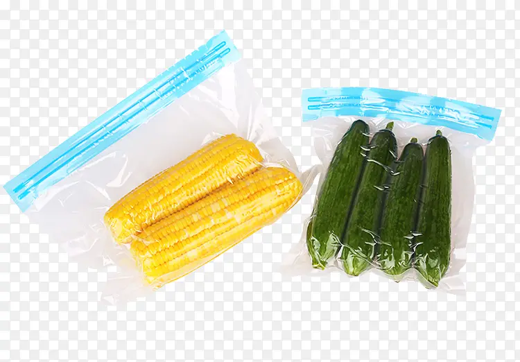 蔬菜冷藏保鲜袋