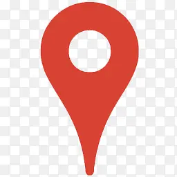 google places icon