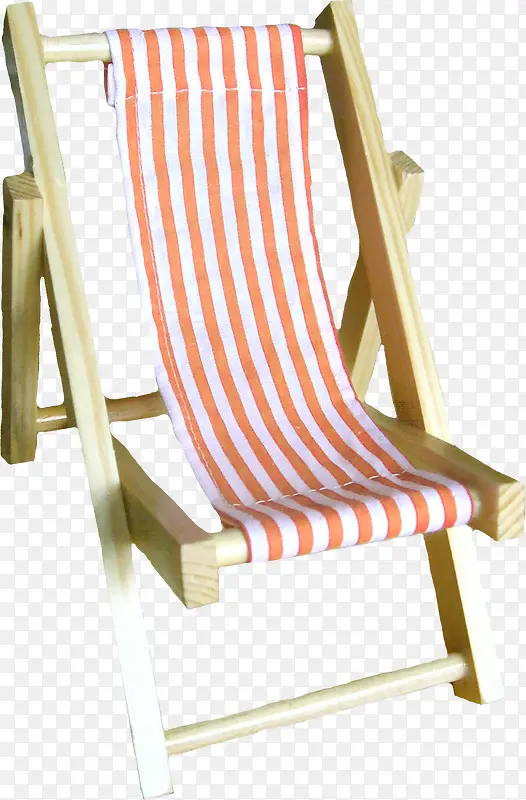舒服沙滩椅