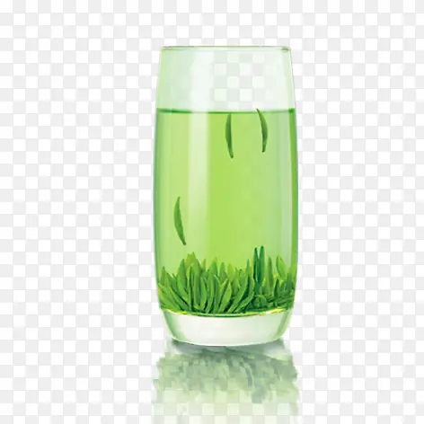 绿茶