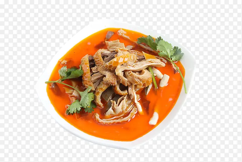 美食牛杂