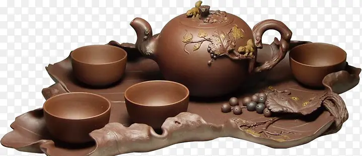 陶瓷茶艺