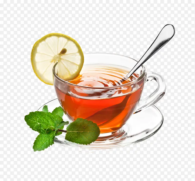 柠檬茶