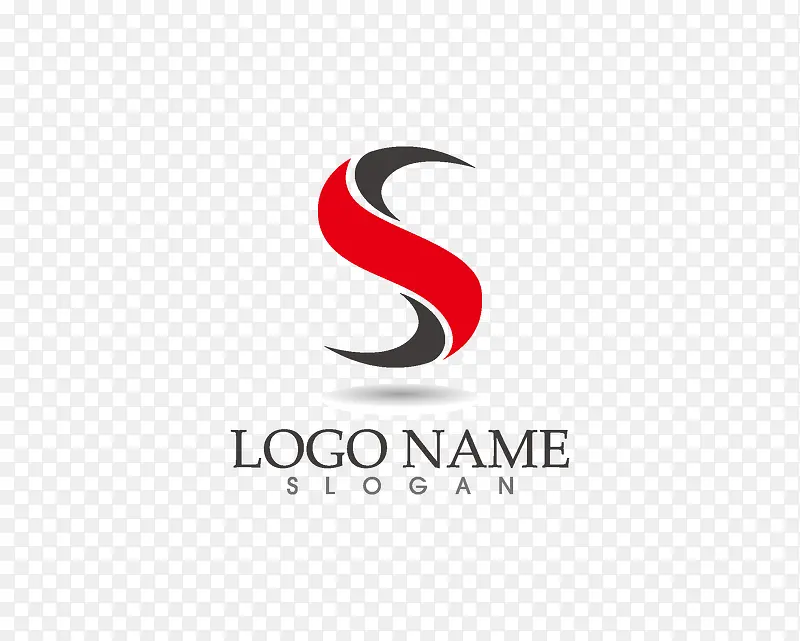 行业标志logo