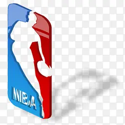 篮球nba俱乐部logo