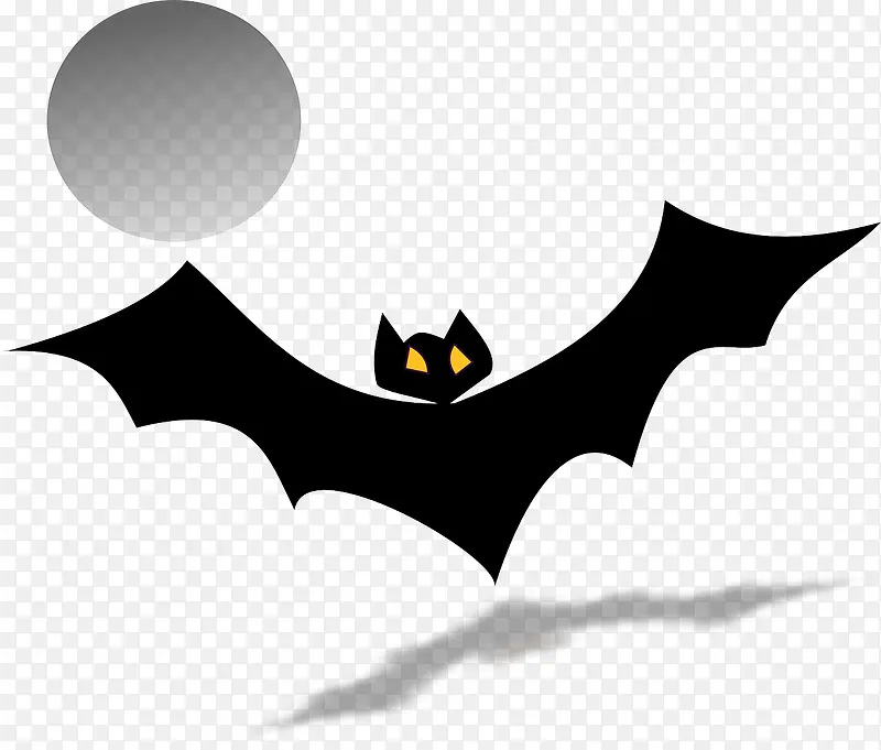 黑夜的蝙蝠