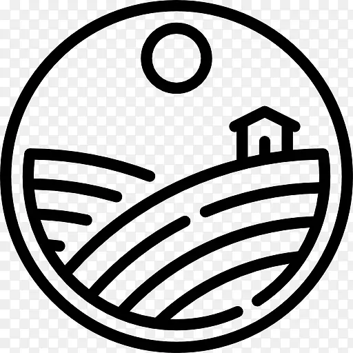 农场图标PNG图片素材下载_图片编号9974011-PNG素材网