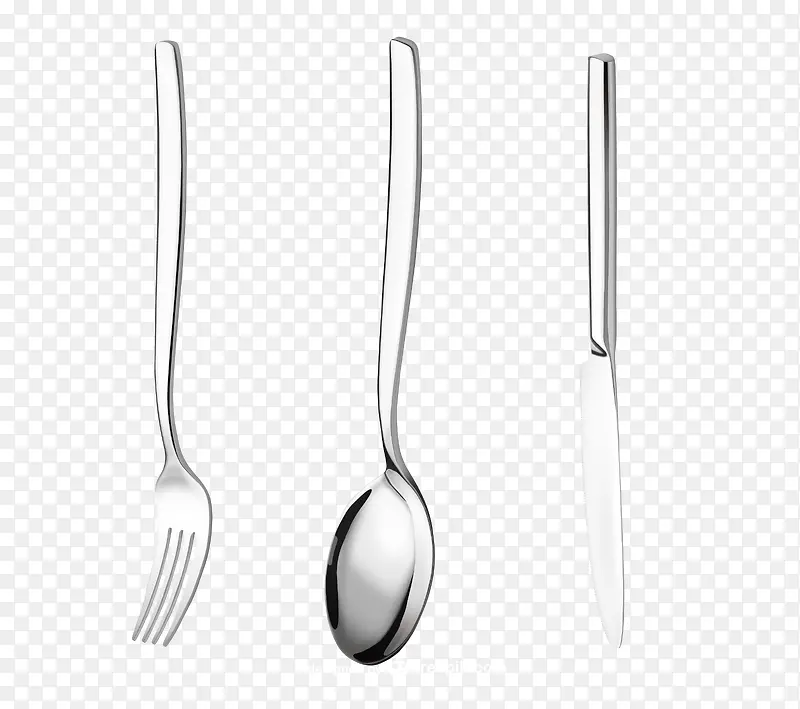 勺子叉子刀具