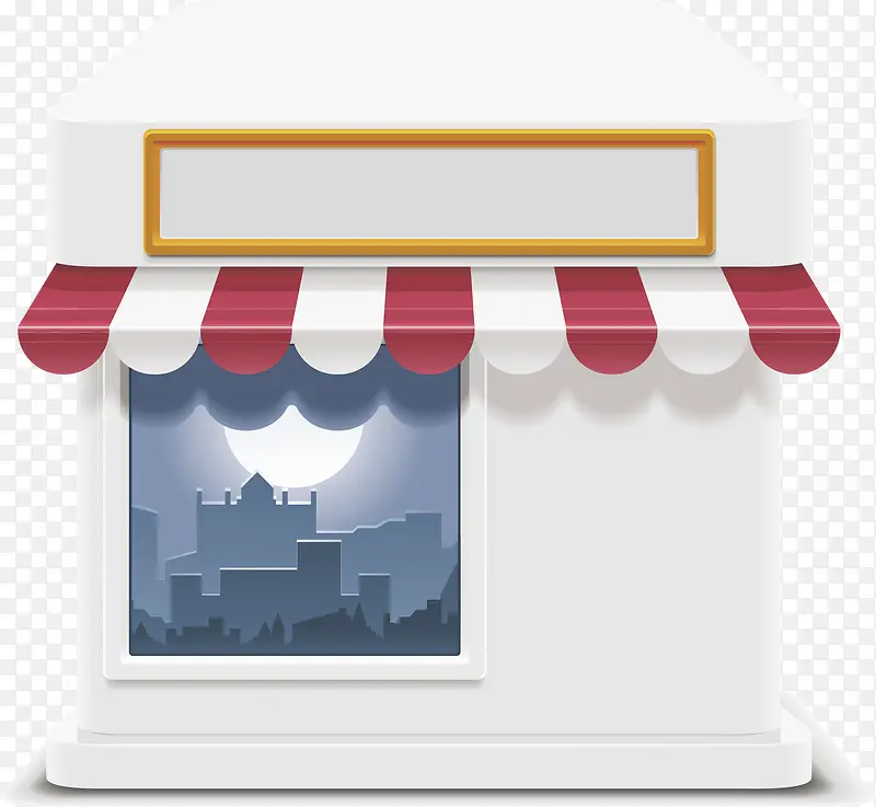 便利店png矢量素材PNG图片素材下载_图片编号9978523-PNG素材网