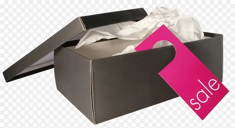 促销商品包装纸盒