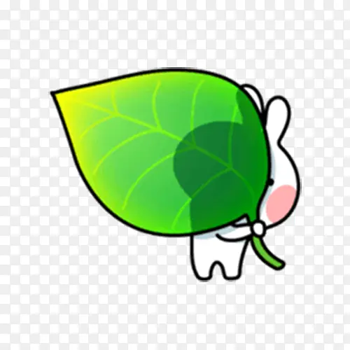表情包之兔
