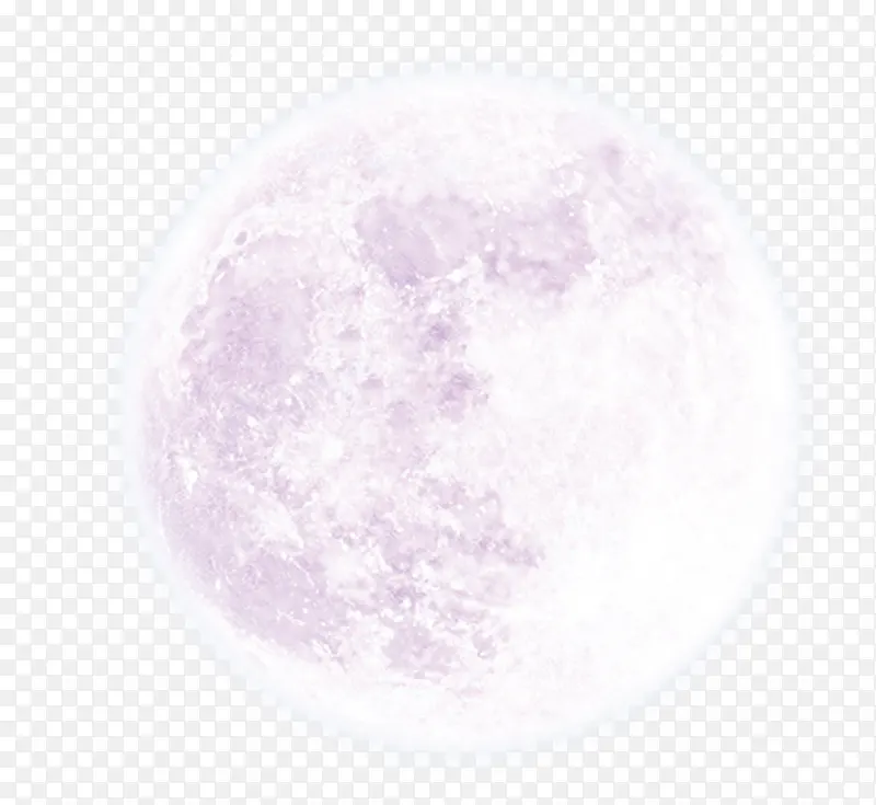 月球月亮