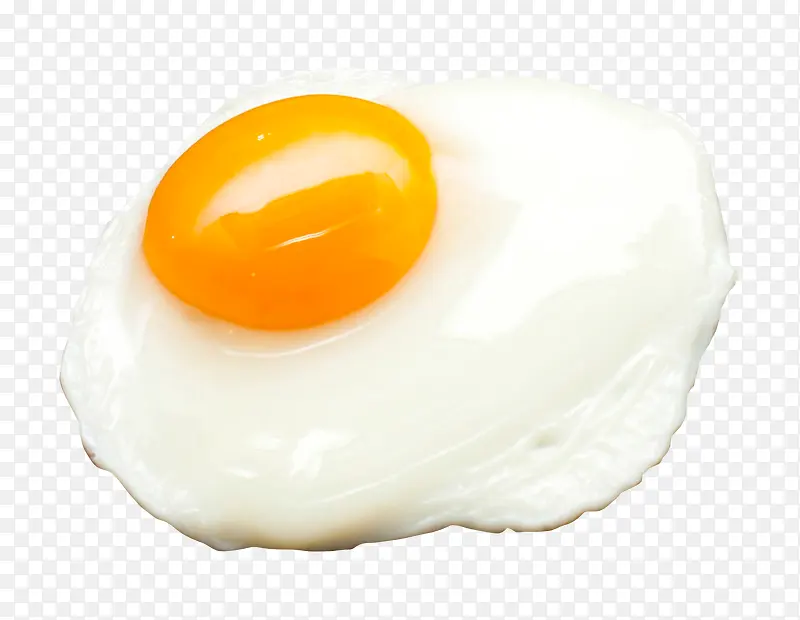 美味的煎蛋免抠素材