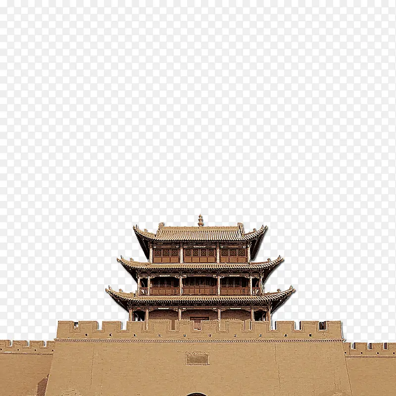 中国风建筑PNG图片素材下载_图片编号9993097-PNG素材网