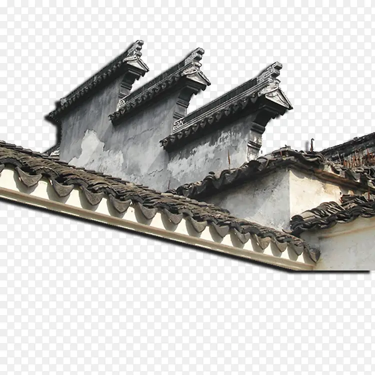 古典屋檐 檐 民居PNG图片素材下载_图片编号9993132-PNG素材网