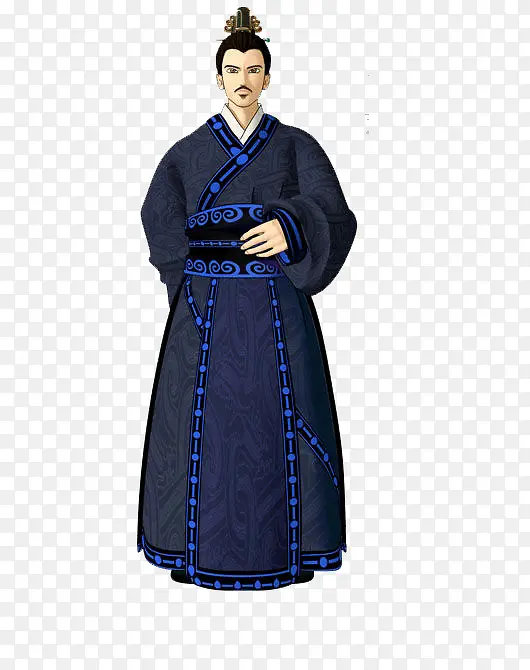 古代人物PNG图片素材下载_图片编号9997971-PNG素材网