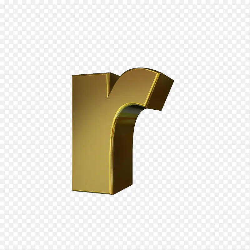 立体r