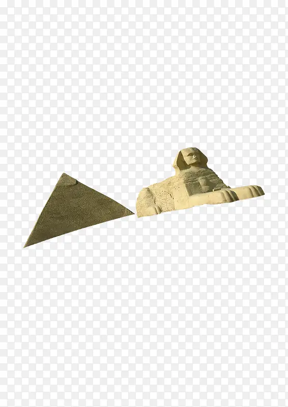 埃及古建筑金字塔