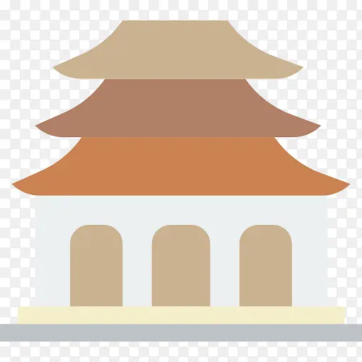 寺图标PNG图片素材下载_图片编号10000607-PNG素材网