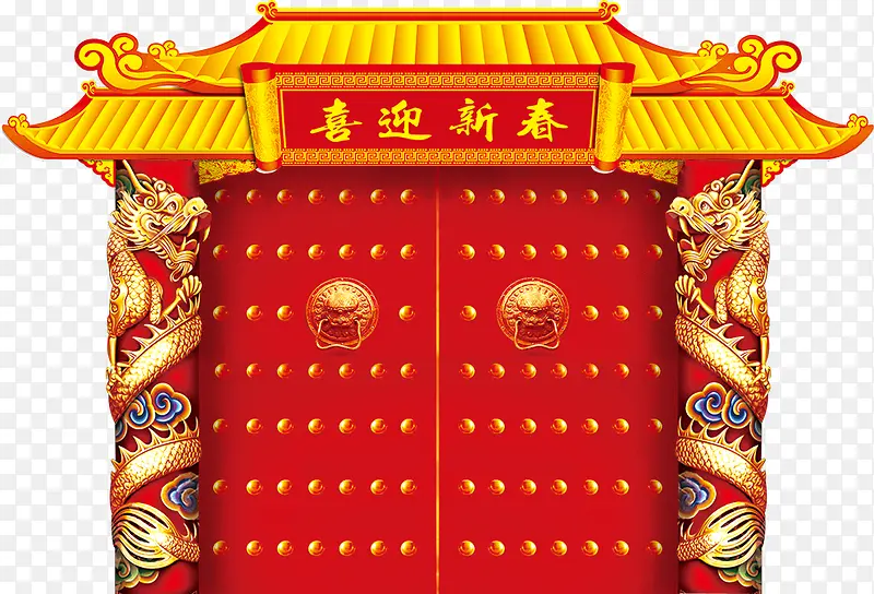 门PNG图片素材下载_图片编号10002467-PNG素材网