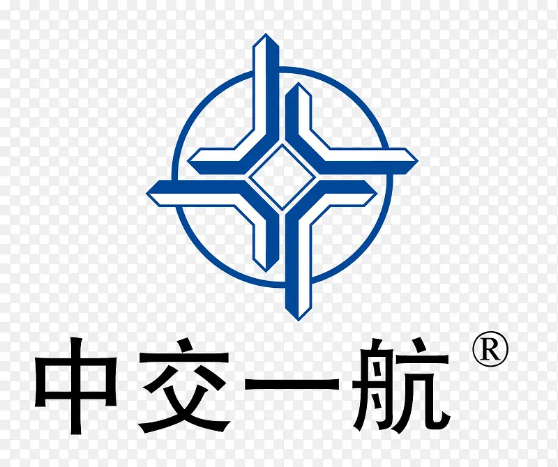 中交一航logoPNG图片素材下载_图片编号10002371-PNG素材网
