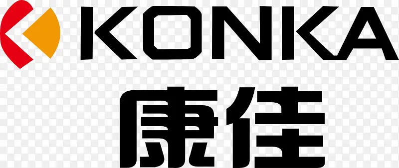 康佳logo下载PNG图片素材下载_图片编号10002310-PNG素材网