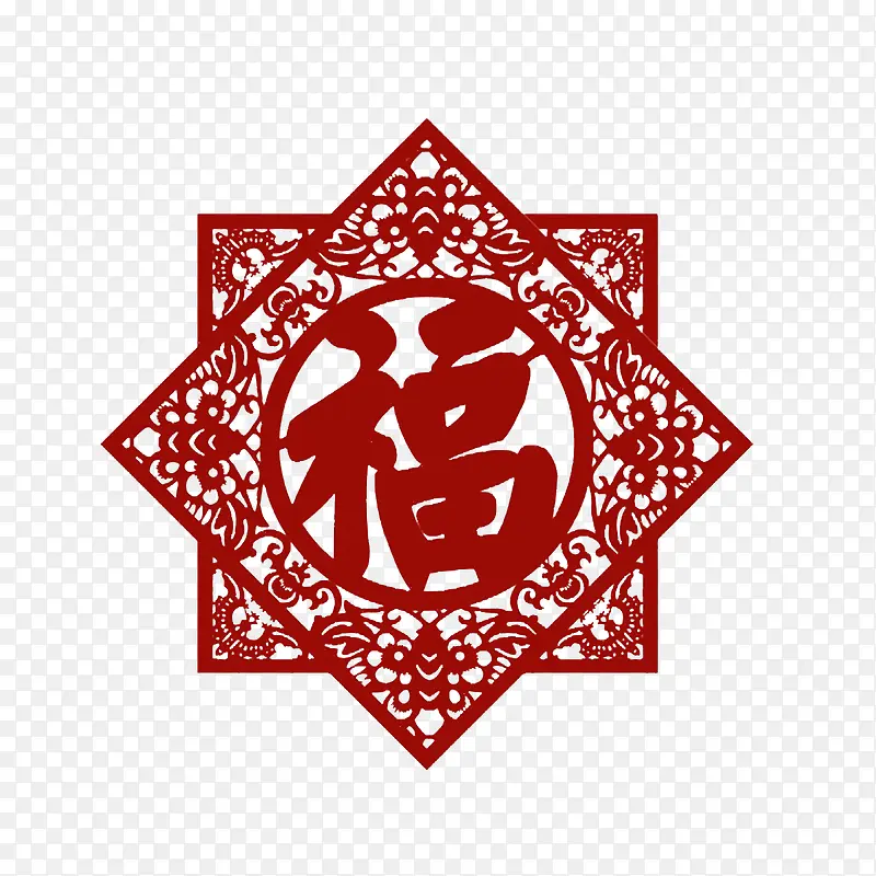 福气临门PNG图片素材下载_图片编号10005564-PNG素材网