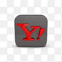字母Y标志图标