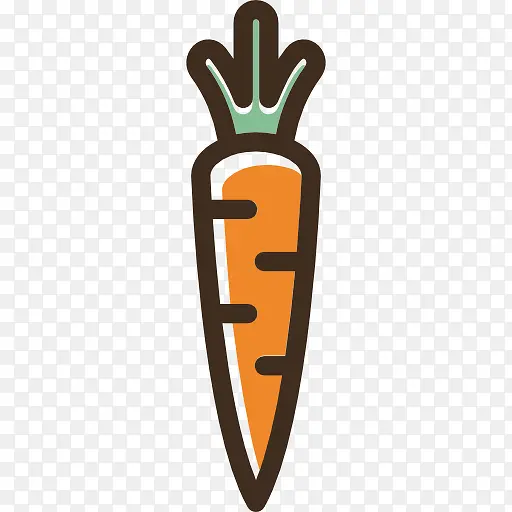 Carrot 图标