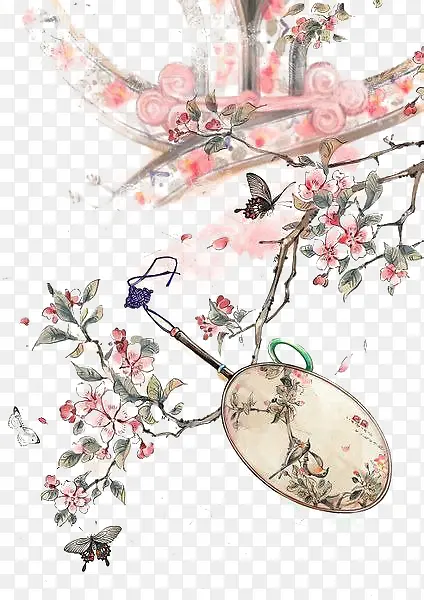樱花