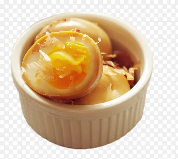 健康早餐茶叶蛋素材图片