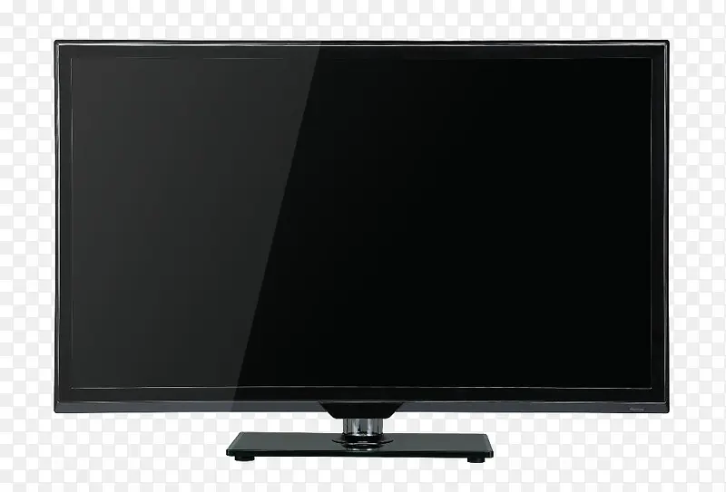 液晶电视4K硬屏