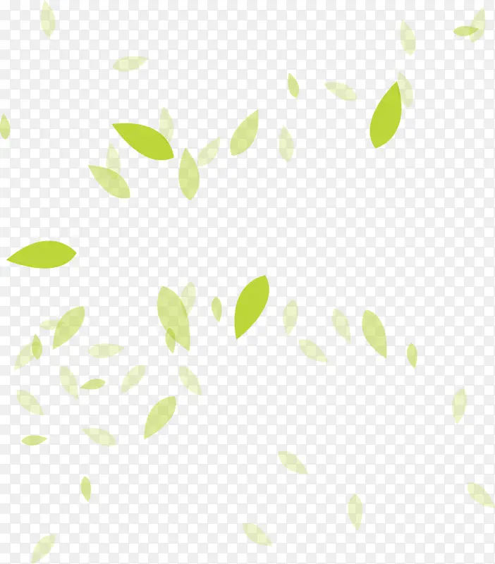 清新树叶PNG图片素材下载_图片编号10022658-PNG素材网