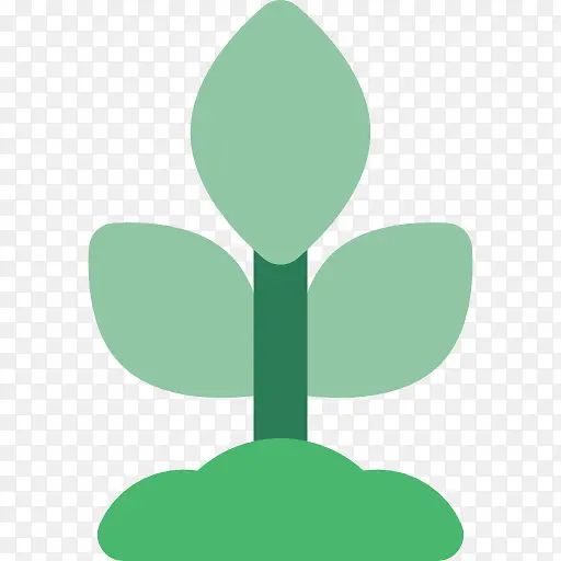 植物图标PNG图片素材下载_图片编号10022356-PNG素材网