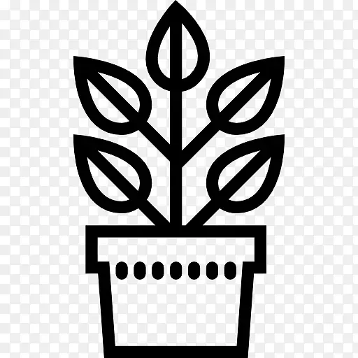 植物图标
