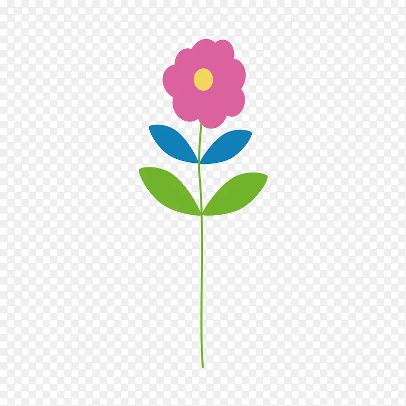 鲜花PNG图片素材下载_图片编号10023945-PNG素材网