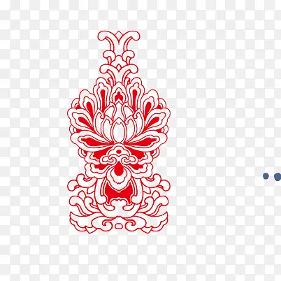 中式花纹PNG图片素材下载_图片编号10027930-PNG素材网