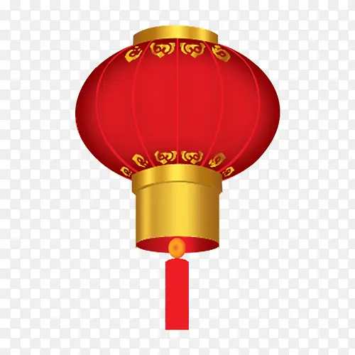 中国风-灯笼