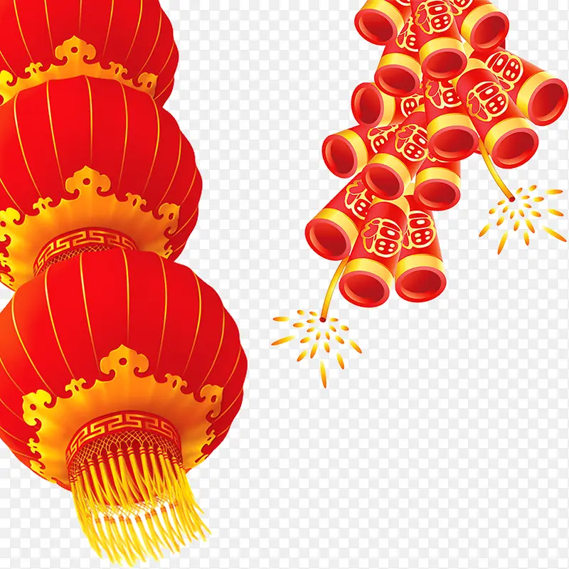 喜庆元素下载PNG图片素材下载_图片编号10028464-PNG素材网
