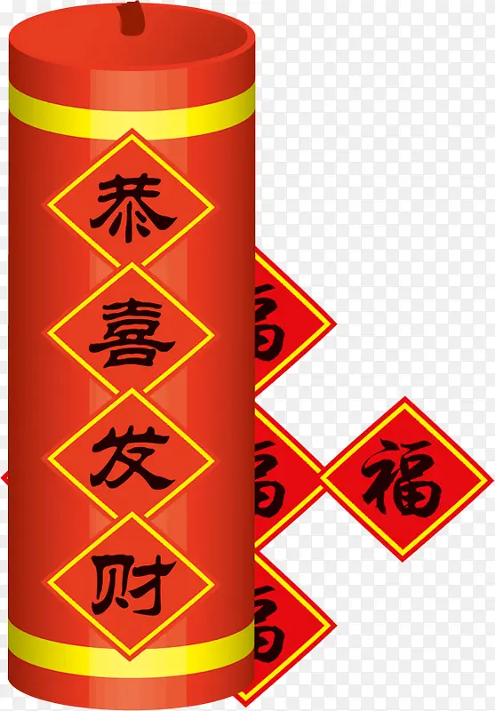 炮竹