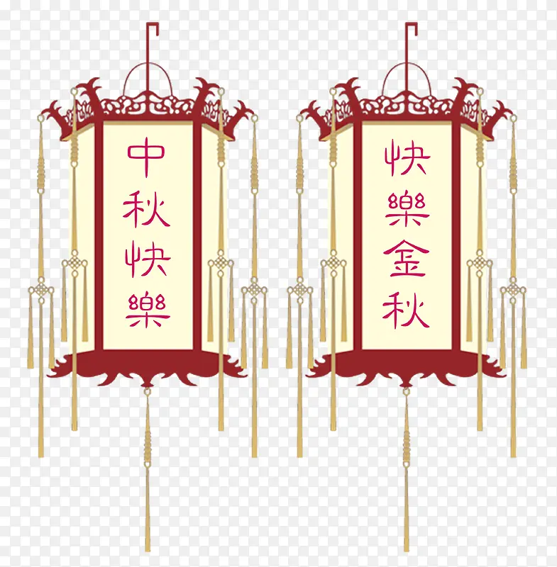 节日灯笼