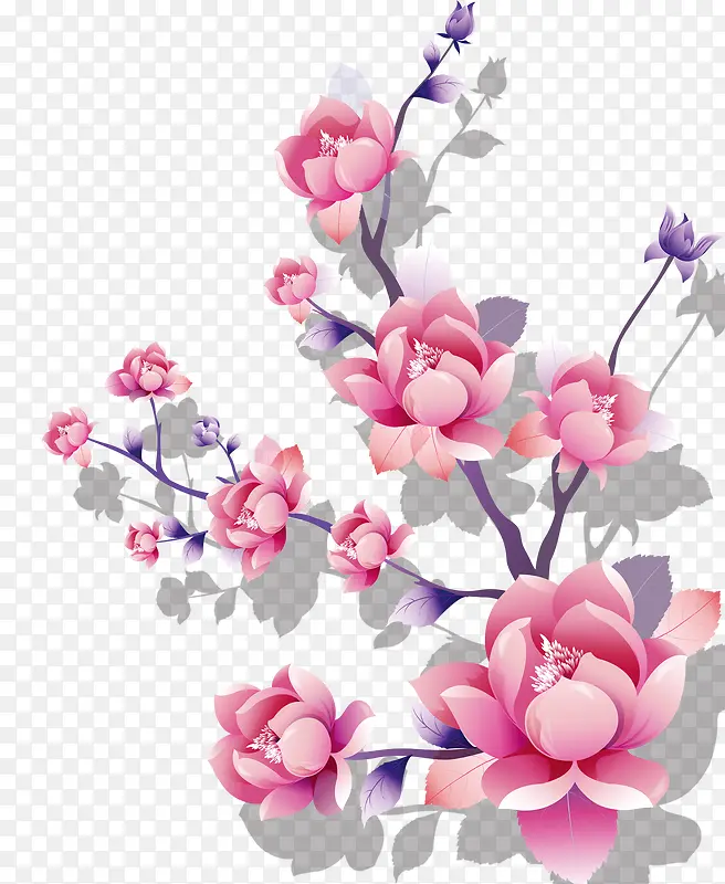 梅花