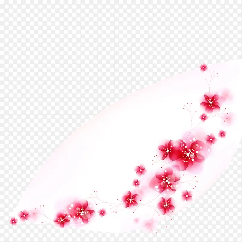 花开