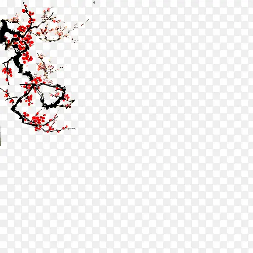 梅花