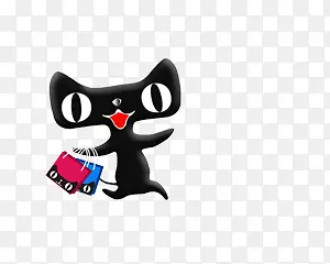 天猫PNG图片素材下载_图片编号10041802-PNG素材网