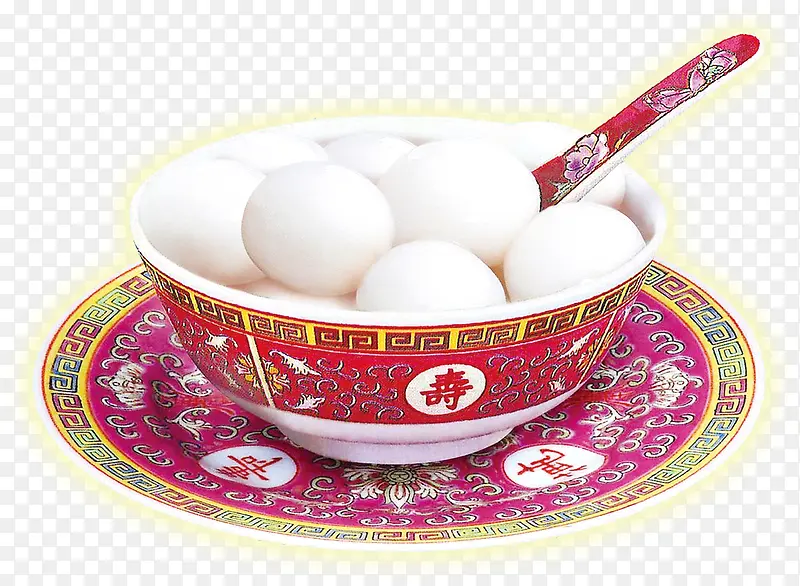 元宵实物
