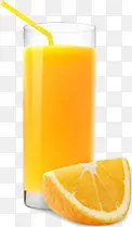 橙汁设计淘宝首页模板